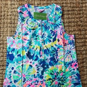 Lilly Pulitzer